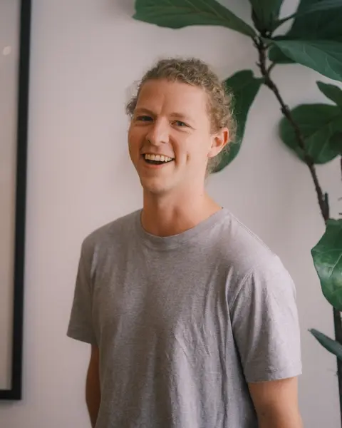 Edmund Marshall-Lovsey